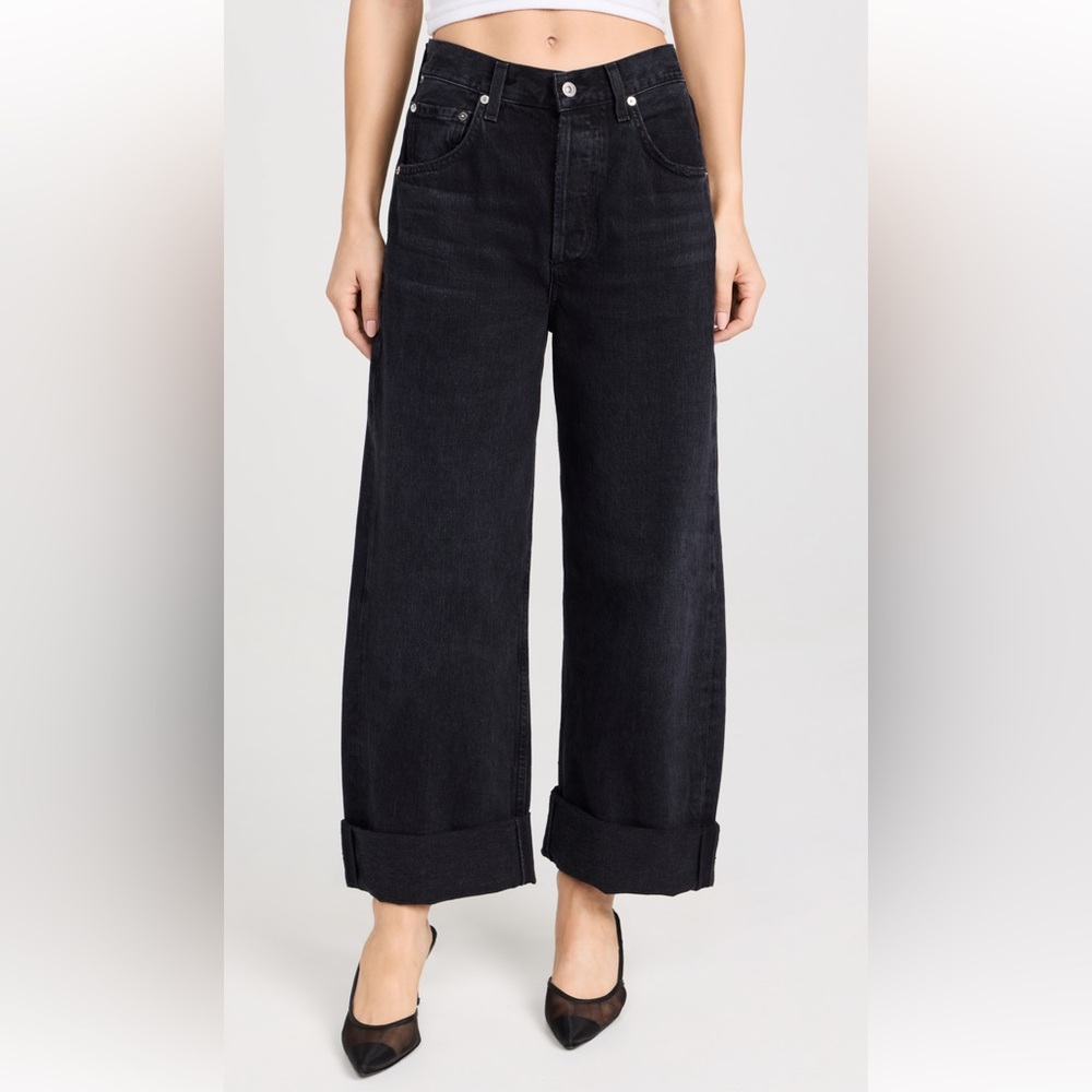 Citizens of Humanity Ayla Jeans